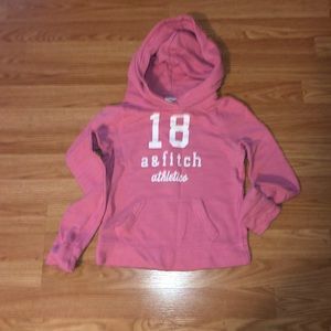 Abercrombie Kids Hoodie